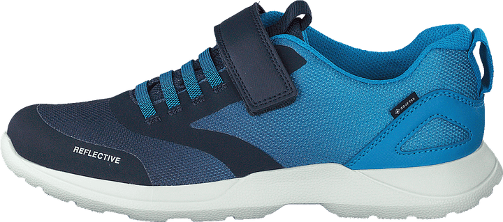 Rush GTX Bleu