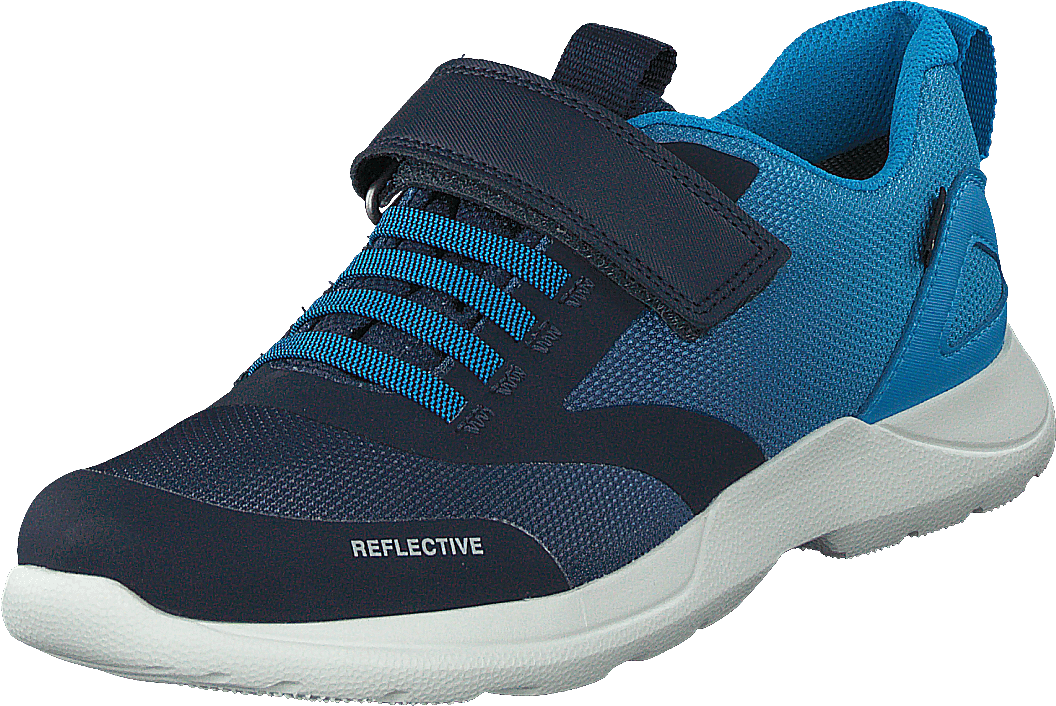 Rush GTX Bleu