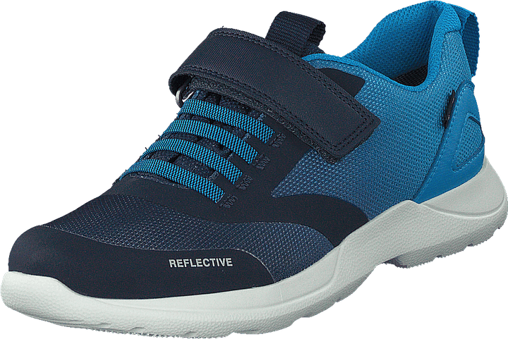 Rush GTX Bleu