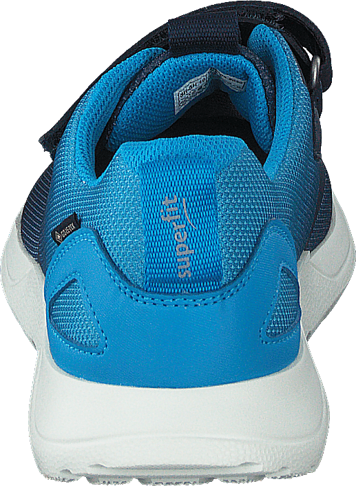 Rush GTX Bleu