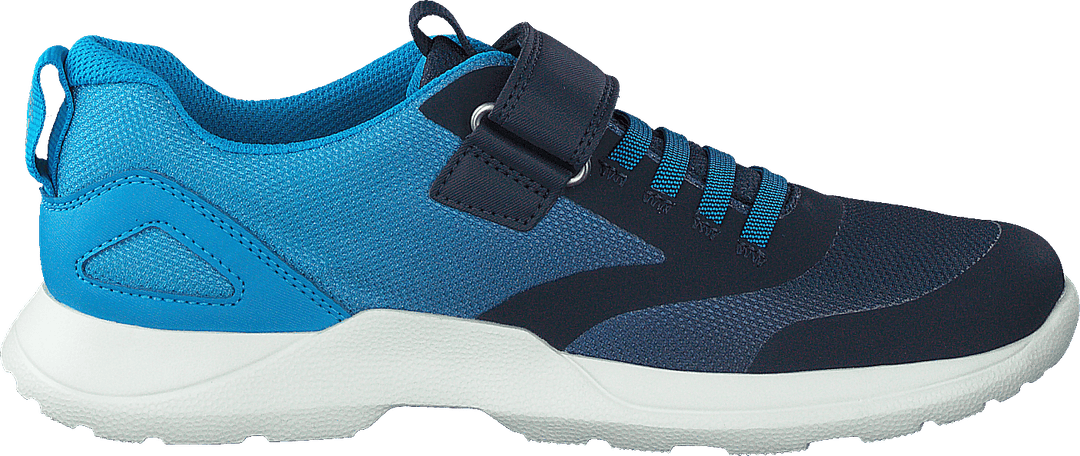 Rush GTX Bleu