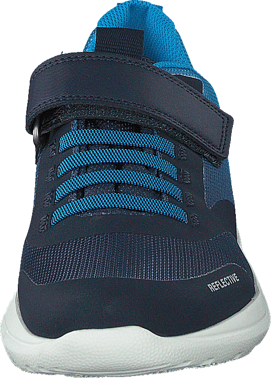 Rush GTX Bleu