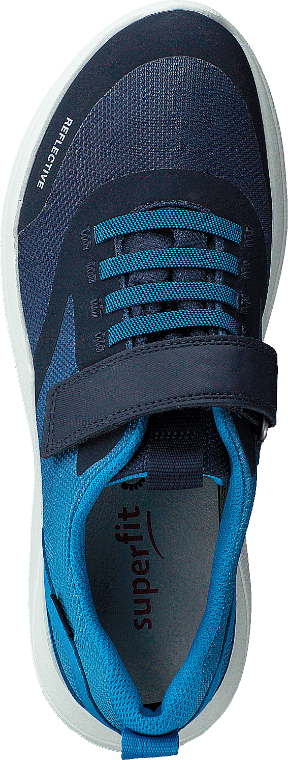 Rush GTX Bleu