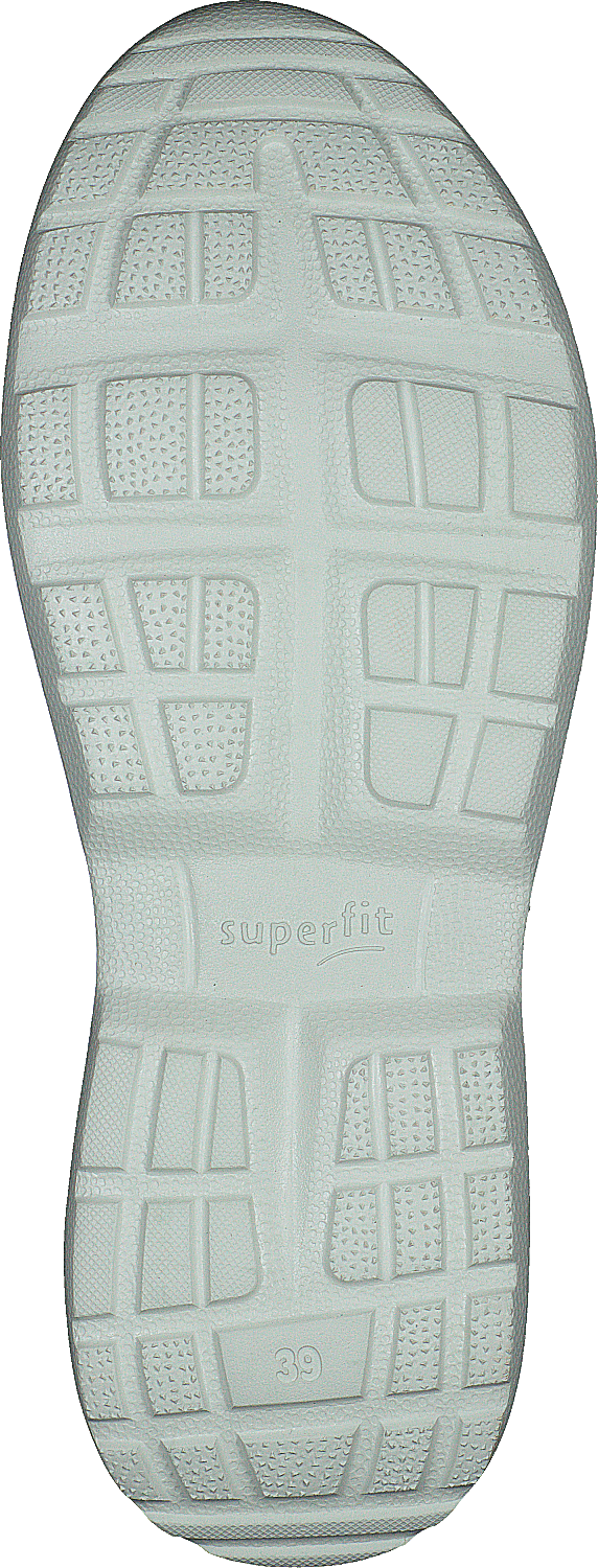 Rush GTX Bleu
