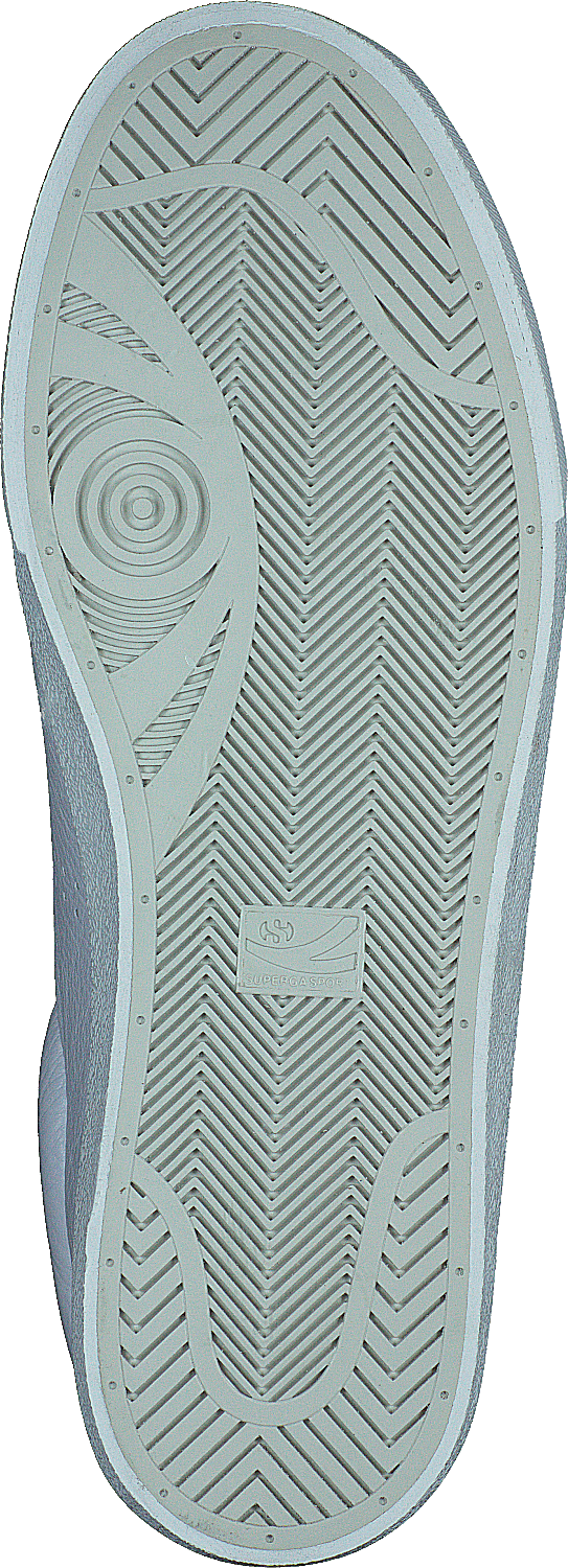 2843 Club S Full White