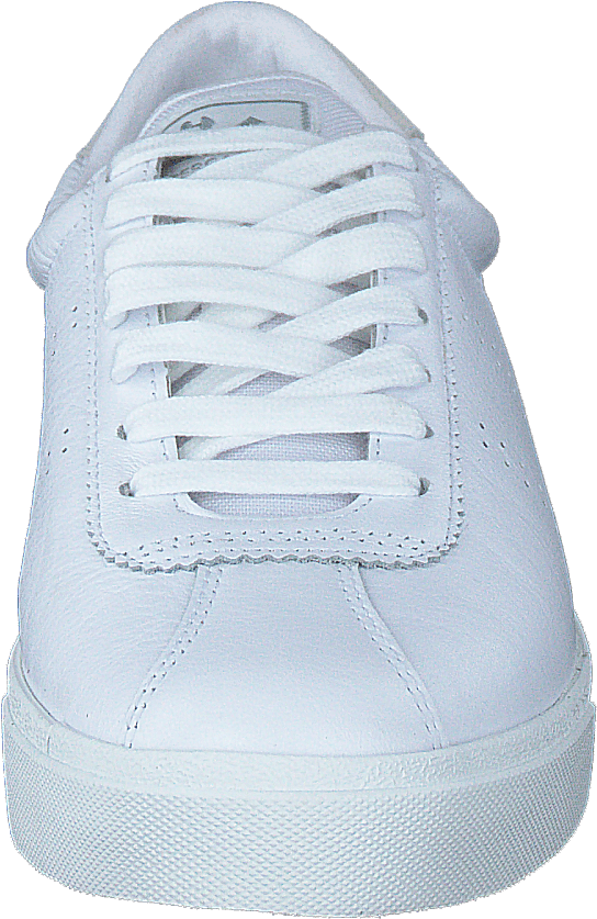 2843 Club S Full White
