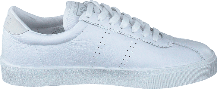 2843 Club S Full White
