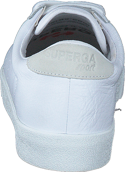 2843 Club S Full White