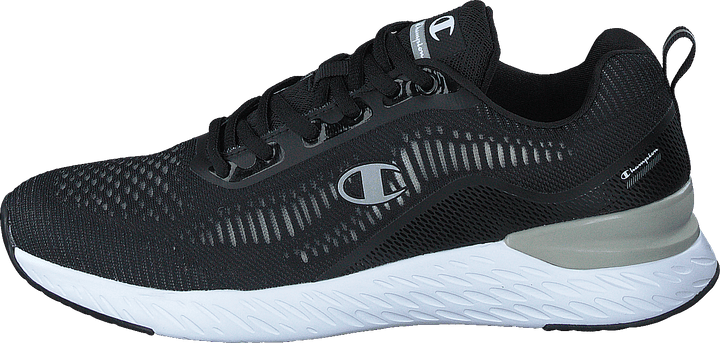 Low Cut Shoe Bold 2.2 Black Beauty