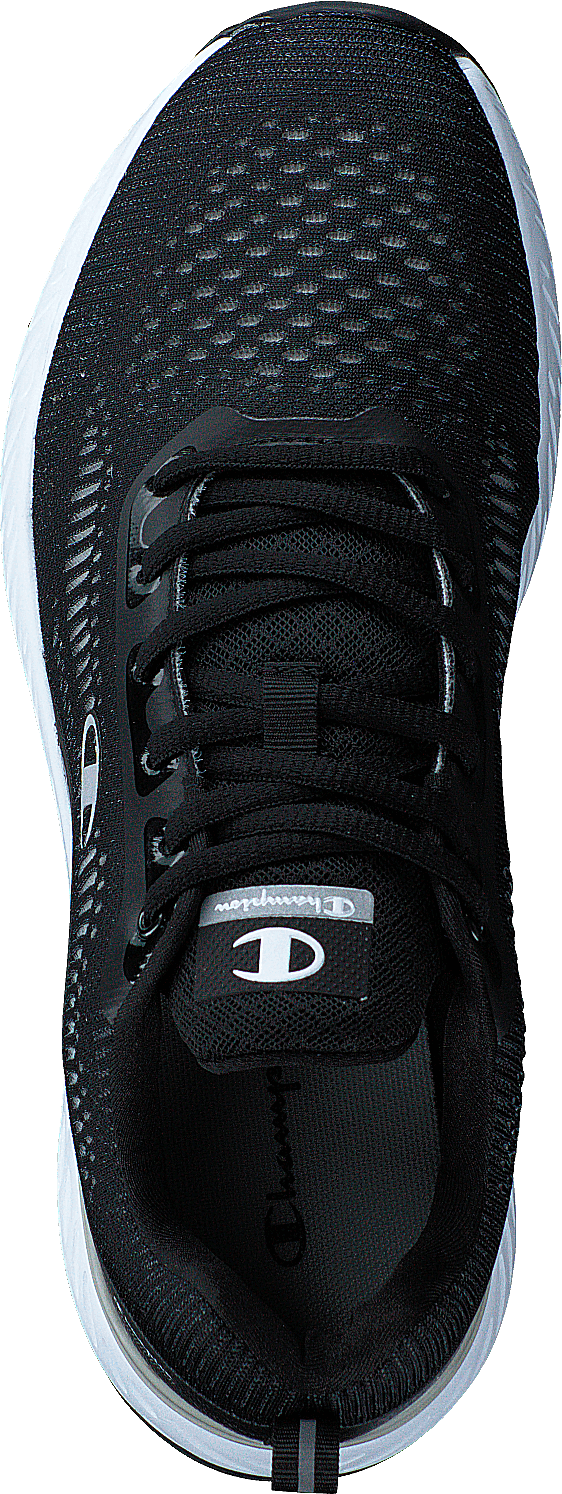 Low Cut Shoe Bold 2.2 Black Beauty