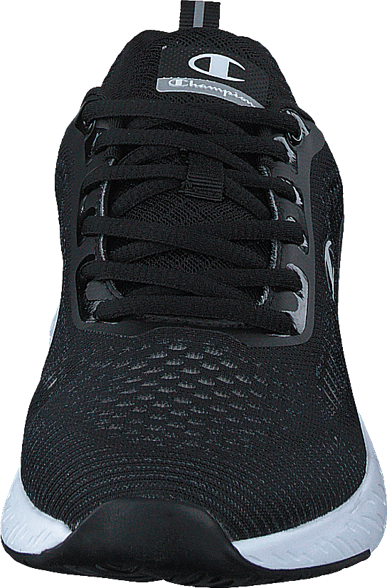 Low Cut Shoe Bold 2.2 Black Beauty