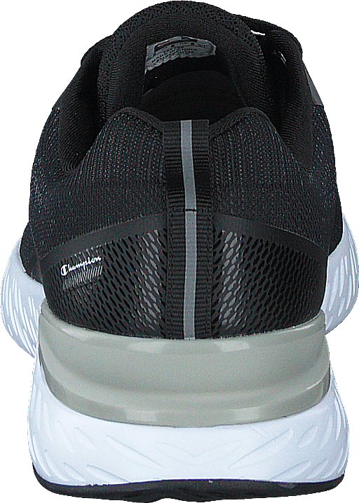 Low Cut Shoe Bold 2.2 Black Beauty