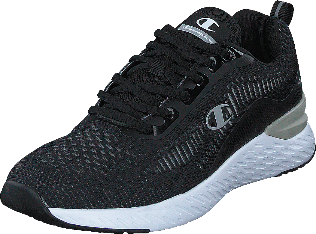 Low Cut Shoe Bold 2.2 Black Beauty