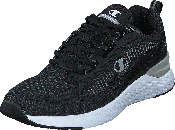 Low Cut Shoe Bold 2.2 Black Beauty