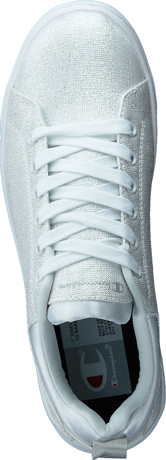 Chaussure basse Paris C Blanche