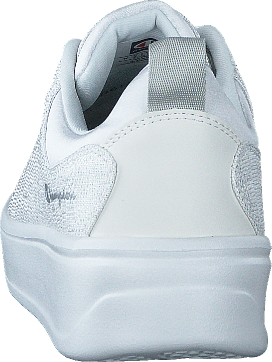Chaussure basse Paris C Blanche