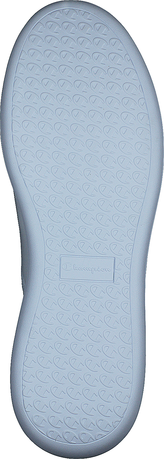 Low Cut Shoe Nyame - Sockfit White