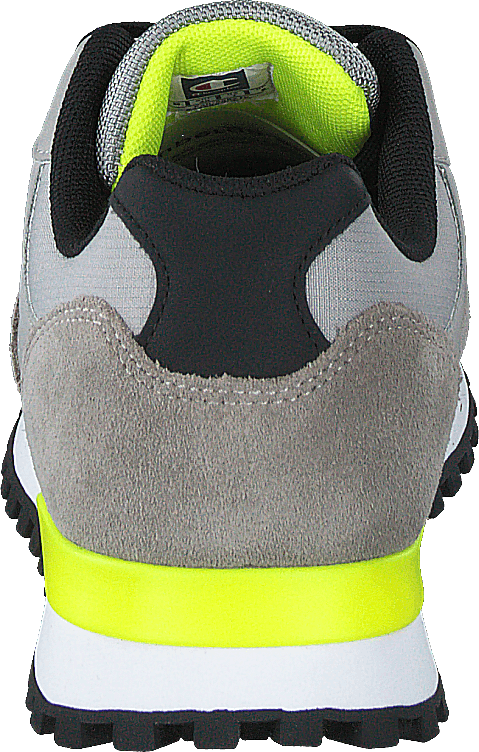 Mid Cut Shoe Dsm Quiet Shade B