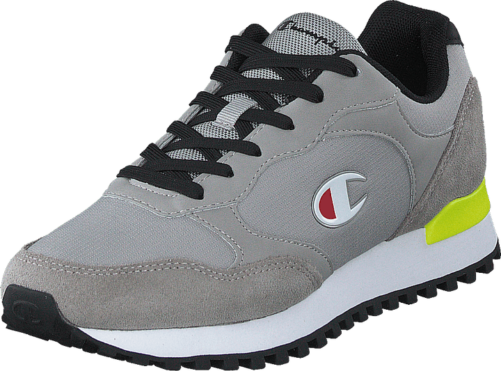 Mid Cut Shoe Dsm Quiet Shade B