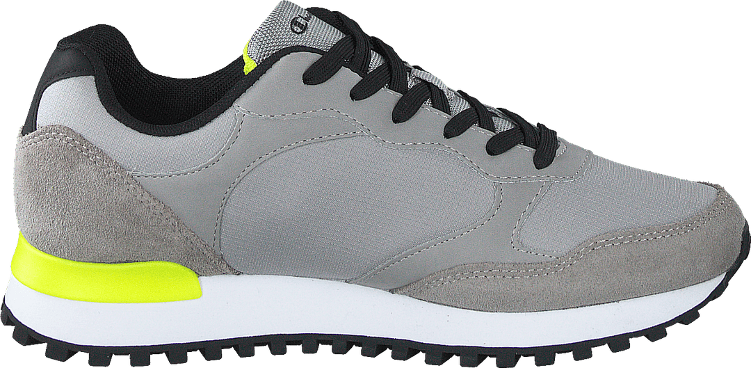 Mid Cut Shoe Dsm Quiet Shade B
