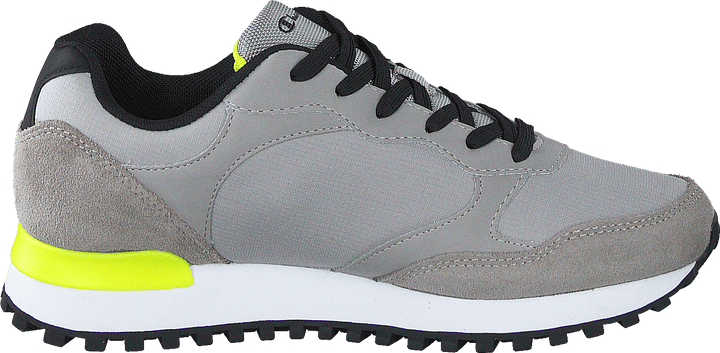Mid Cut Shoe Dsm Quiet Shade B