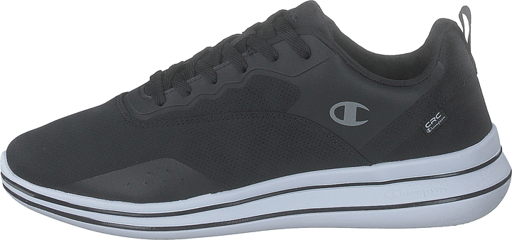Chaussure basse Nyame - lacet Black Beauty