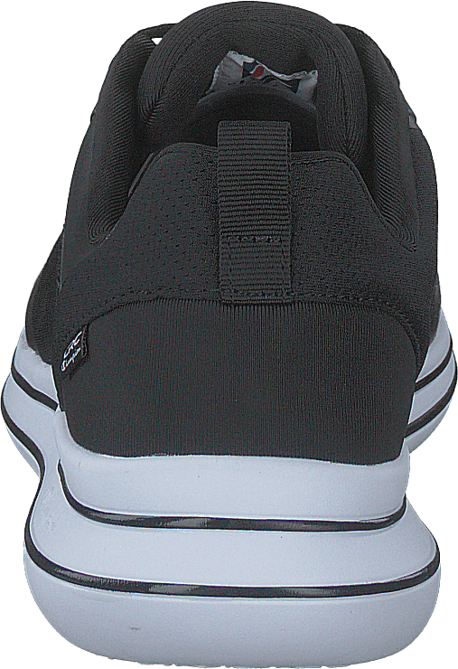 Chaussure basse Nyame - lacet Black Beauty