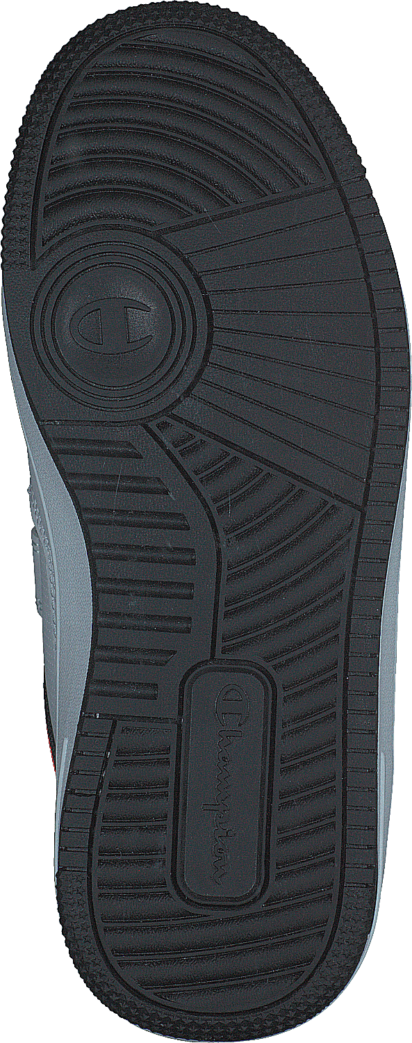 Low Cut Shoe Rebound Low B Ps White E