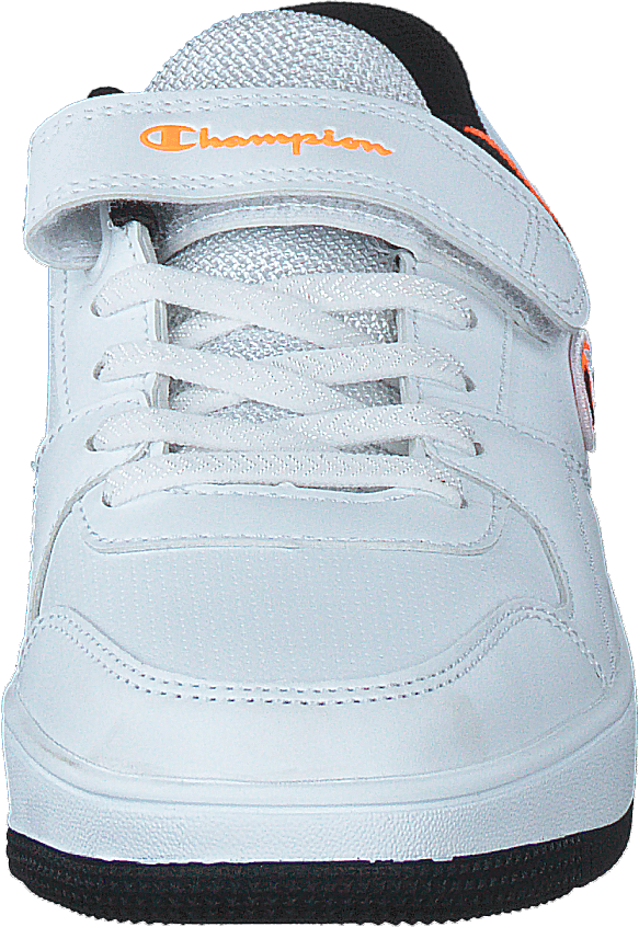 Low Cut Shoe Rebound Low B Ps White E