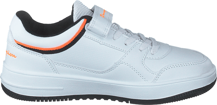 Low Cut Shoe Rebound Low B Ps White E