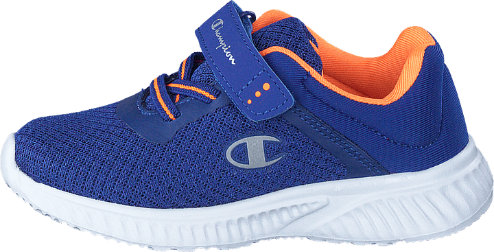 Low Cut Shoe Softy 2.0 B Td Princess Blue