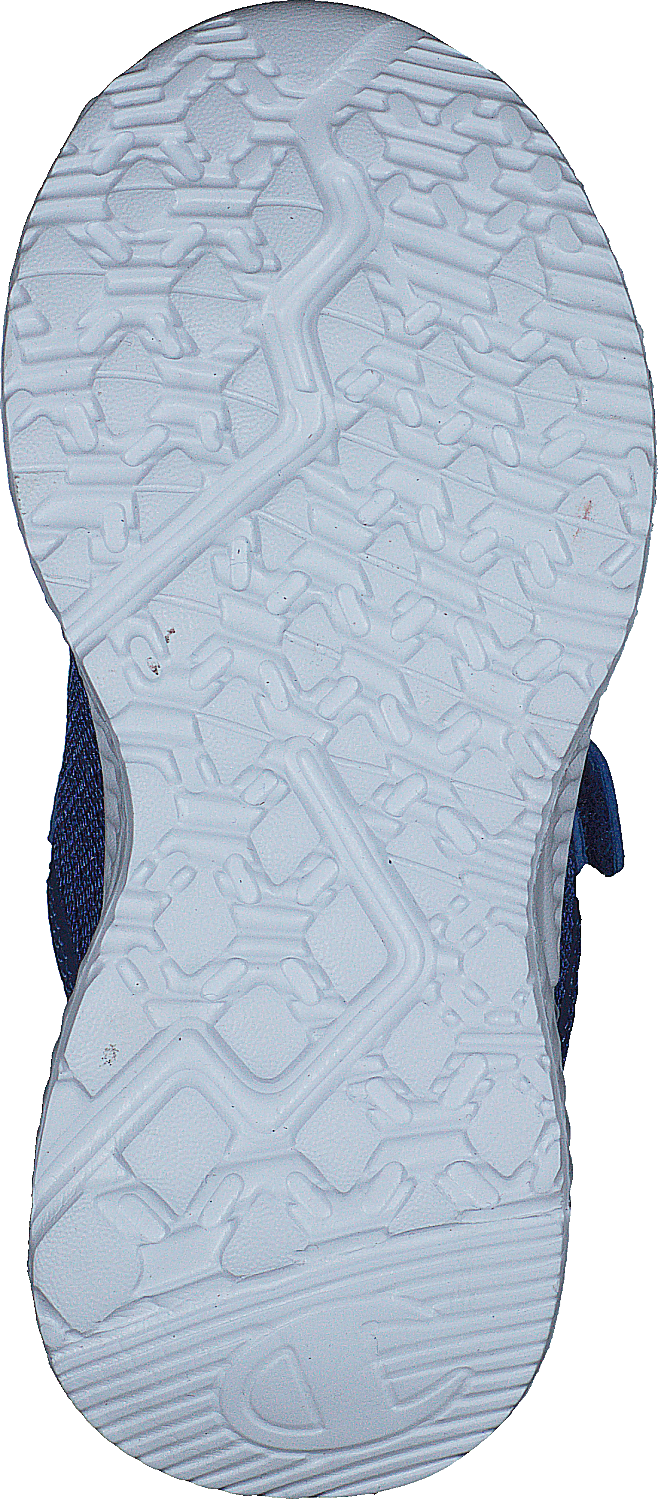 Low Cut Shoe Softy 2.0 B Td Princess Blue