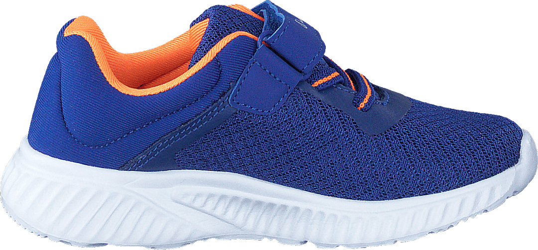 Low Cut Shoe Softy 2.0 B Td Princess Blue