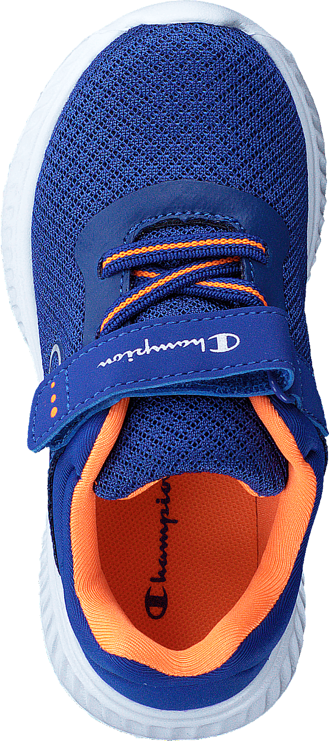 Low Cut Shoe Softy 2.0 B Td Princess Blue