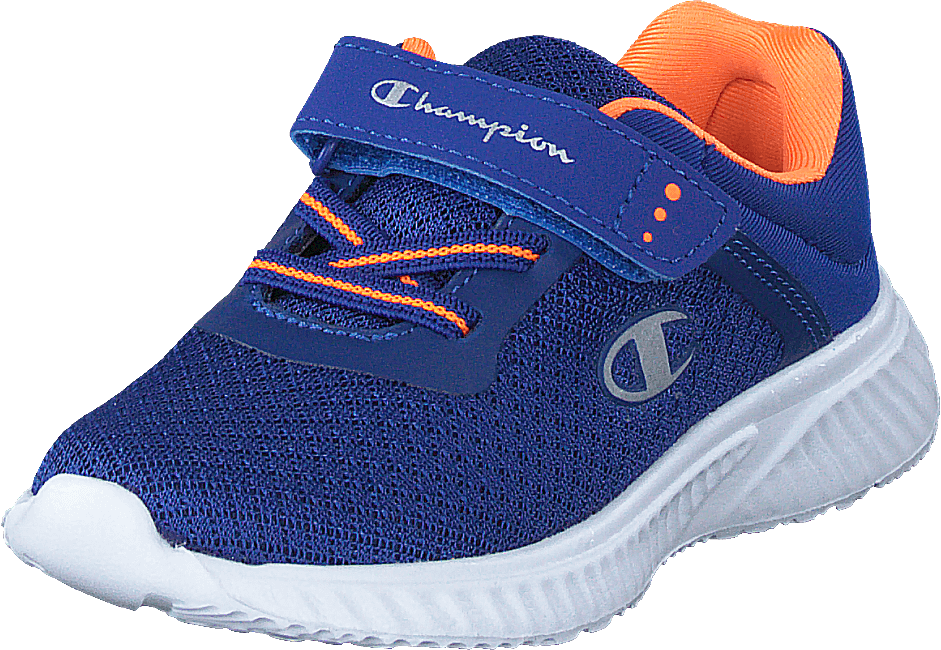 Low Cut Shoe Softy 2.0 B Td Princess Blue