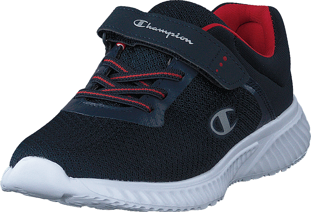 Low Cut Shoe Softy 2.0 B Ps Sky Captain