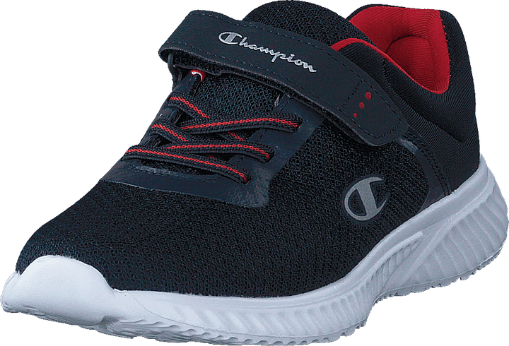 Low Cut Shoe Softy 2.0 B Ps Sky Captain