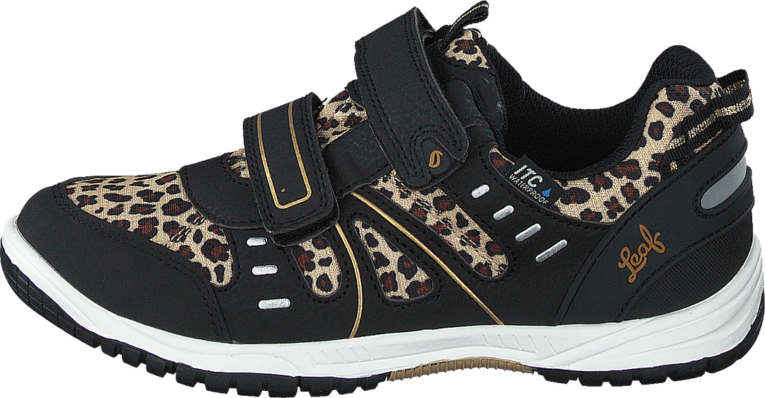 Viskan Leopard