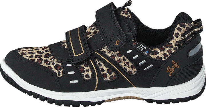 Viskan Leopard
