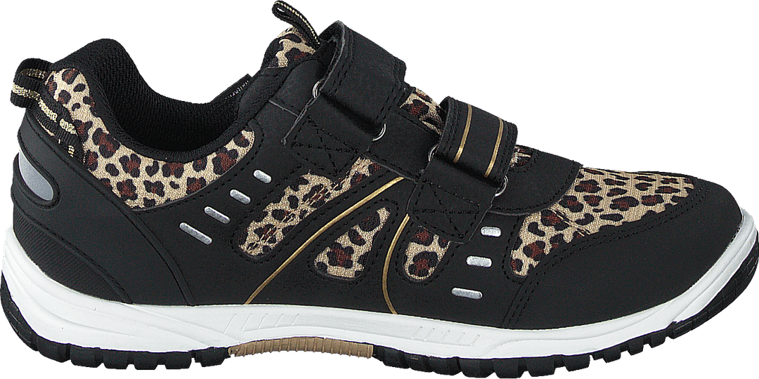 Viskan Leopard