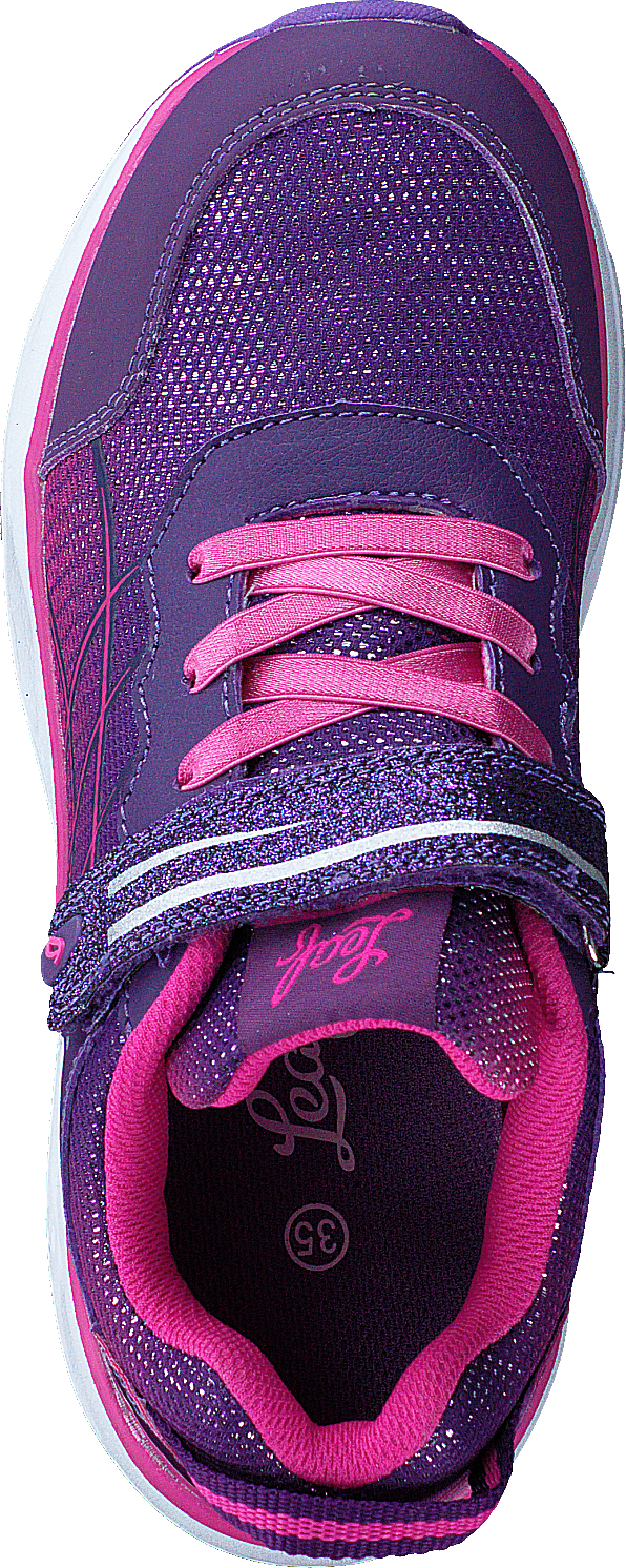Samset Lilac/pink