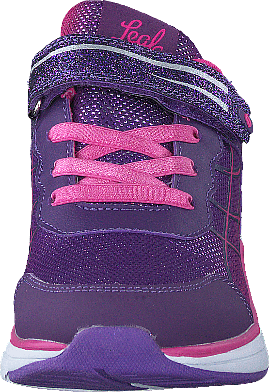 Samset Lilac/pink