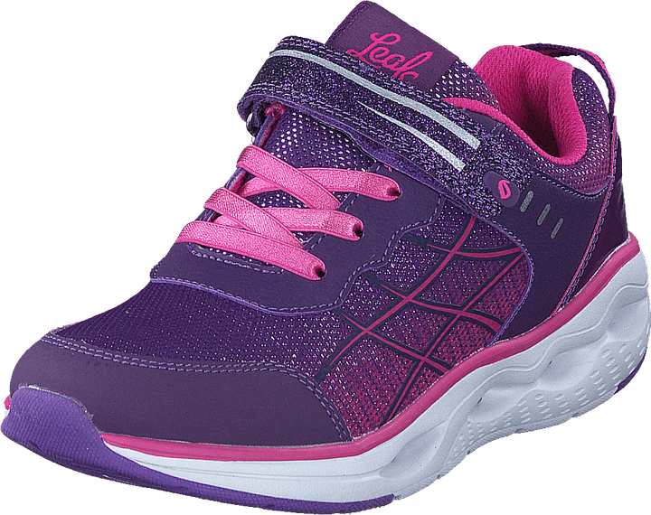 Samset Lilac/pink