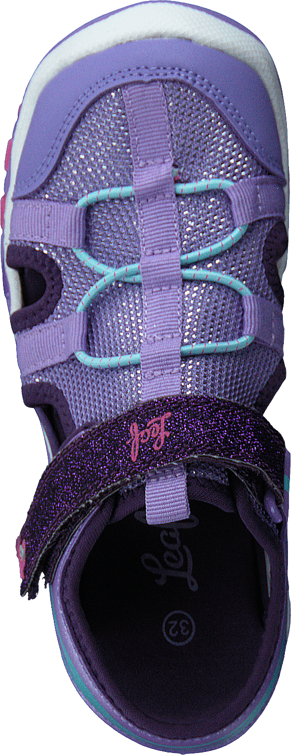 Halmby Lt Lilac