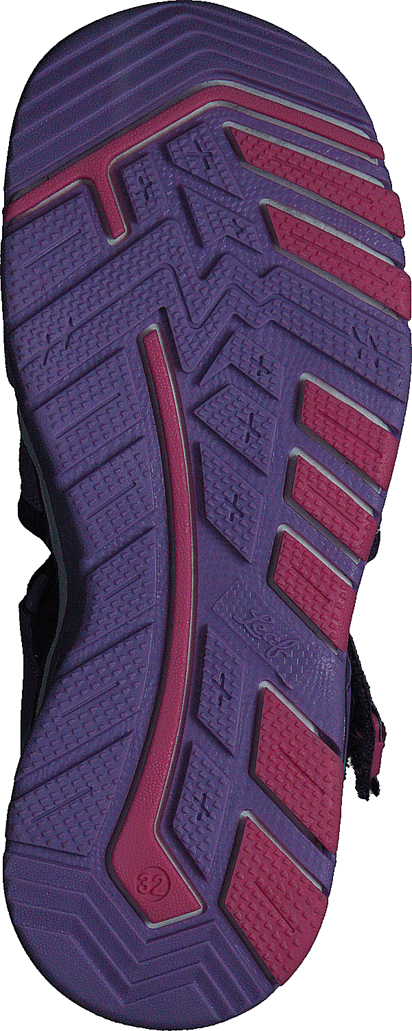 Halmby Lt Lilac