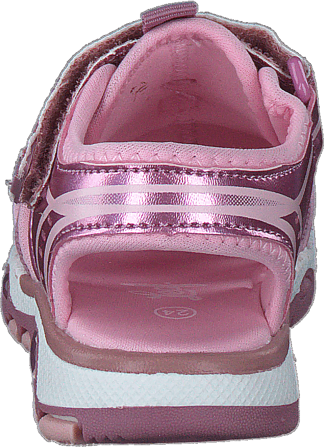 Halmby Rosa