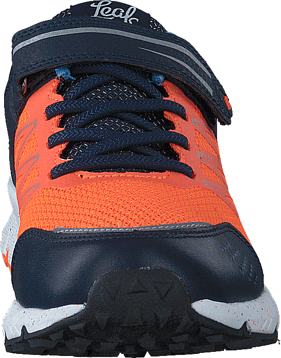 Hajom Navy/orange