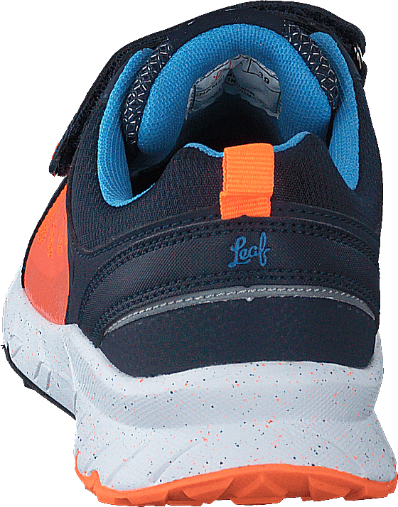 Hajom Navy/orange