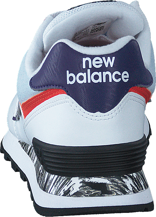 Wl574cs2 White