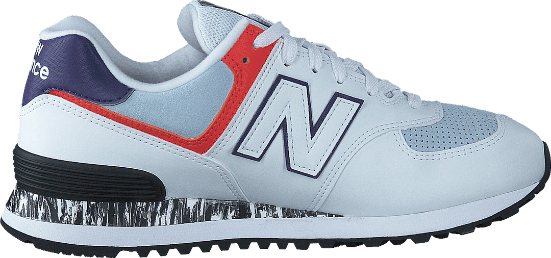 Wl574cs2 White